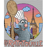 Animal Text Series-AT 2791